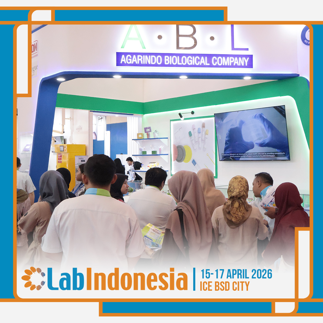 Lab Indonesia 2026